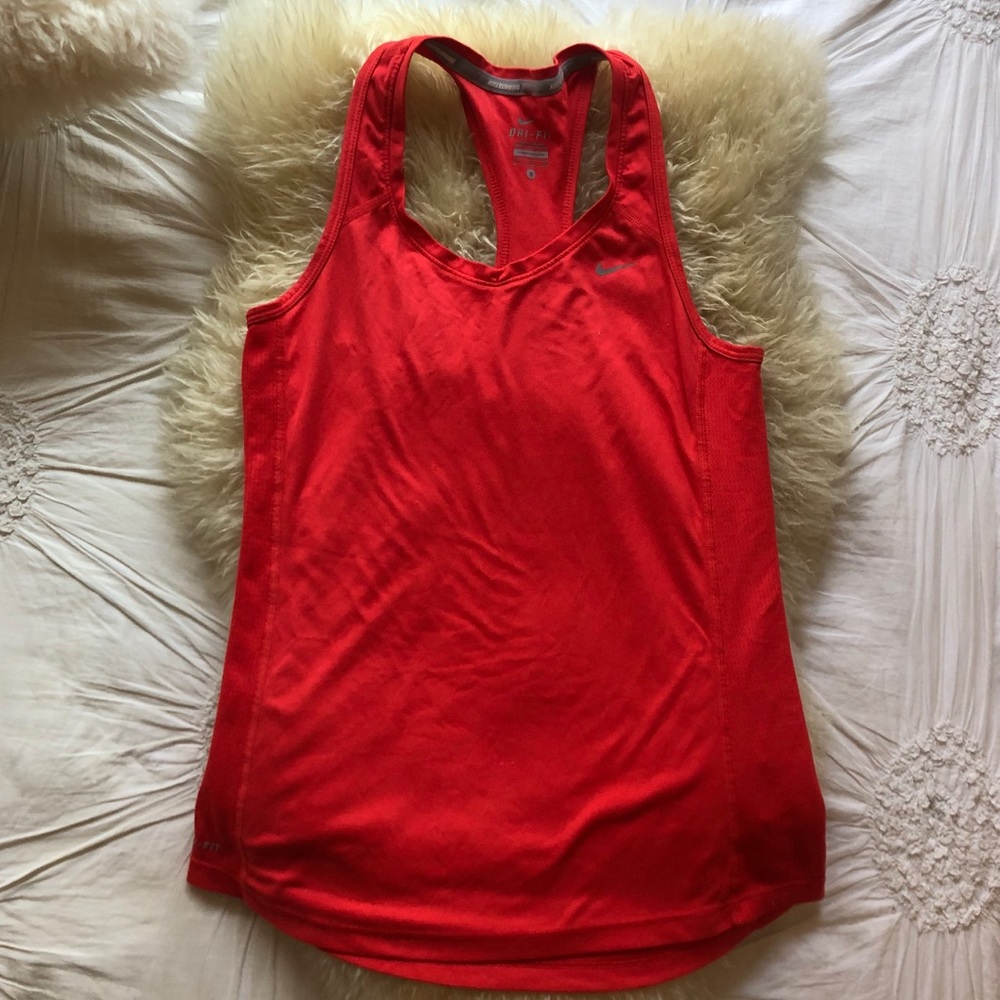 NIKE RUNNING TANKS